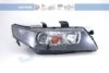 JOHNS 38 20 10 Headlight